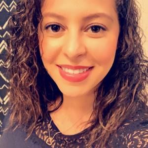 Meet your Posher, Halley